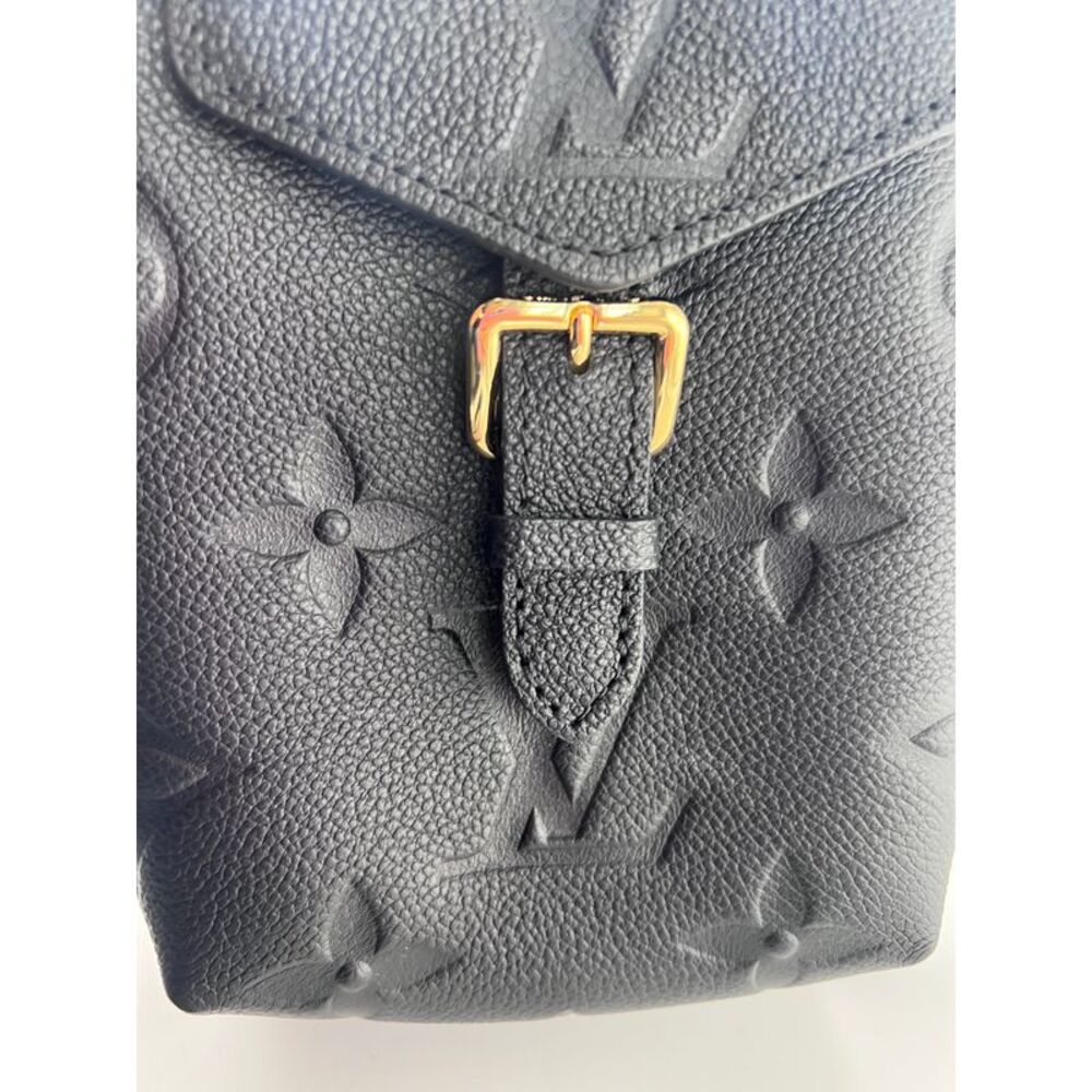 Louis Vuitton Tiny Backpack Monogram Empreinte Gi… - image 7